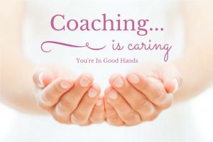 Coaching Is Caring